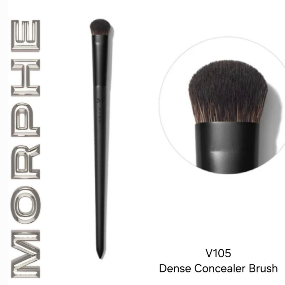 Morphe Vegan Pro V105 Dense Edge Concealer Brush